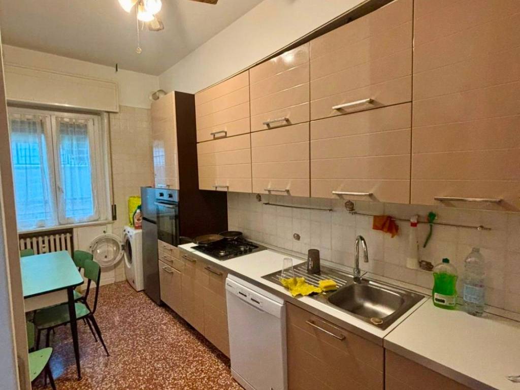 appartamento in affitto a Parma in zona Pablo