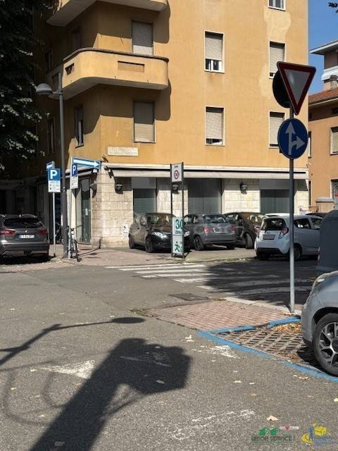 appartamento in affitto a Parma in zona Pablo
