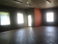loft in affitto a Parma