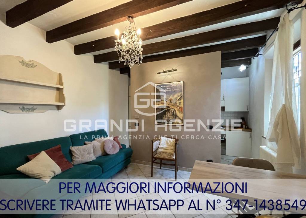 appartamento in affitto a Parma in zona San Prospero