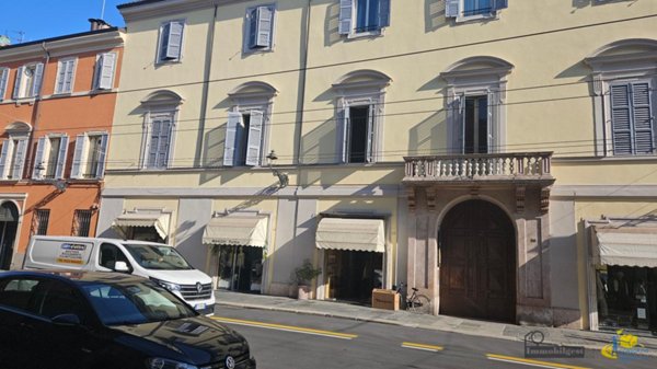 appartamento in affitto a Parma in zona Centro Storico