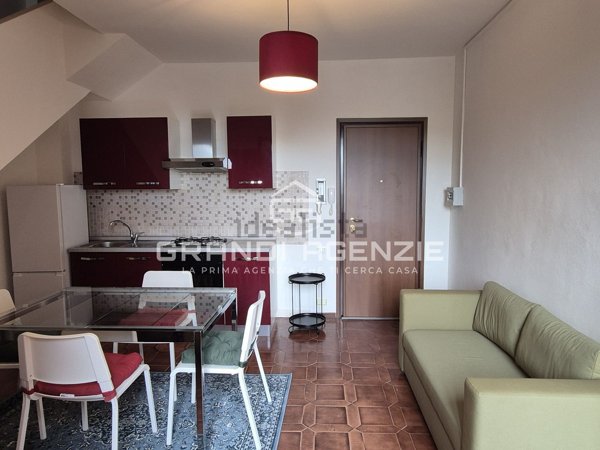 appartamento in affitto a Parma in zona Pablo