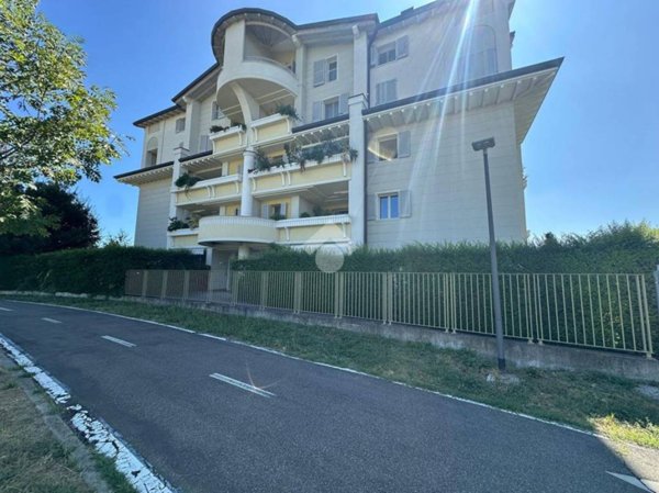 appartamento in affitto a Parma