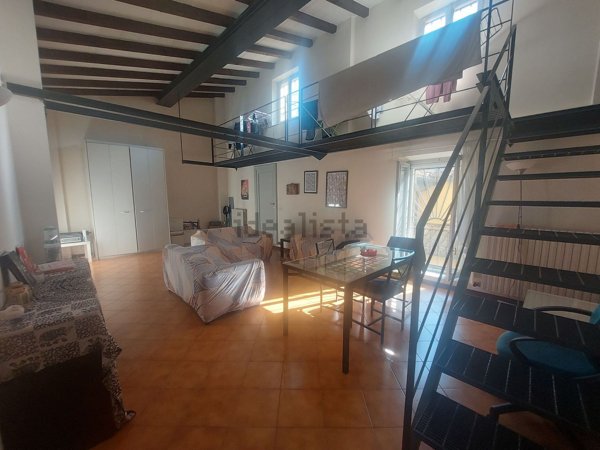 appartamento in affitto a Parma in zona Centro Storico