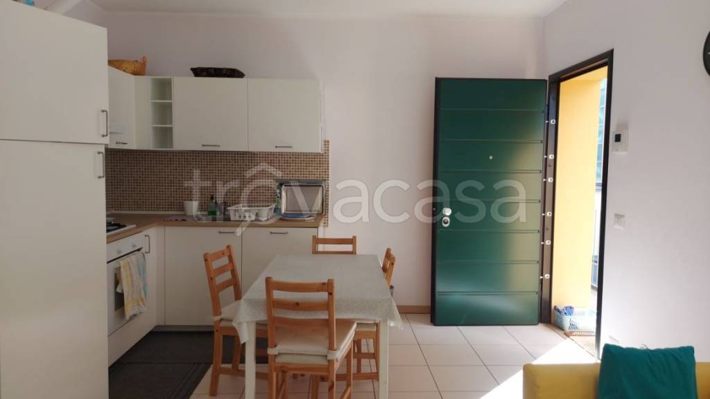 appartamento in affitto a Parma in zona San Leonardo