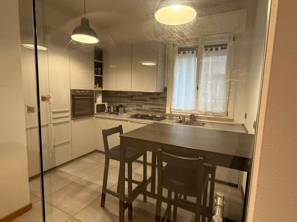 appartamento in affitto a Parma in zona Cittadella