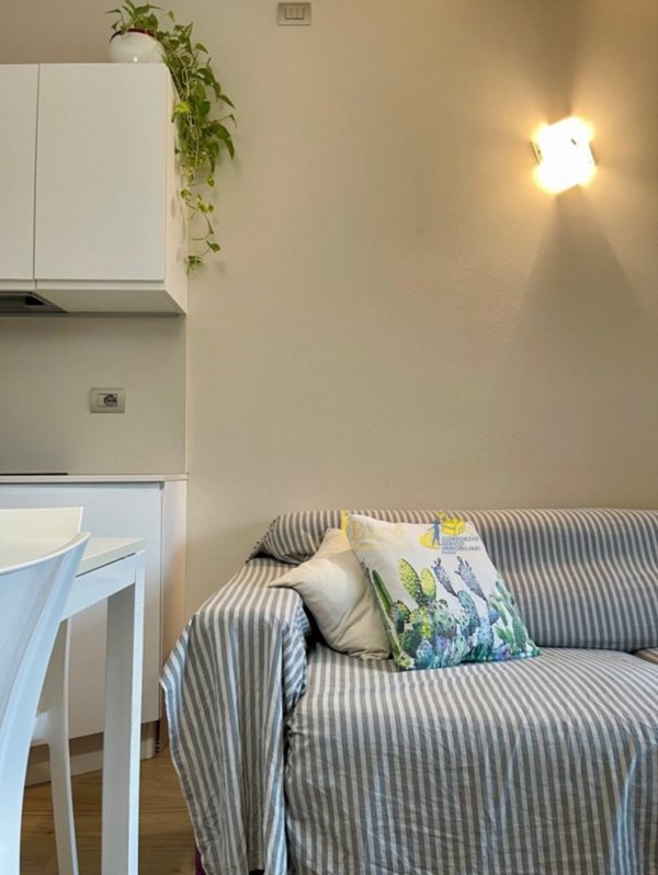 appartamento in affitto a Parma in zona Centro Storico