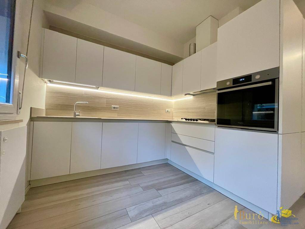 appartamento in affitto a Parma in zona San Lazzaro