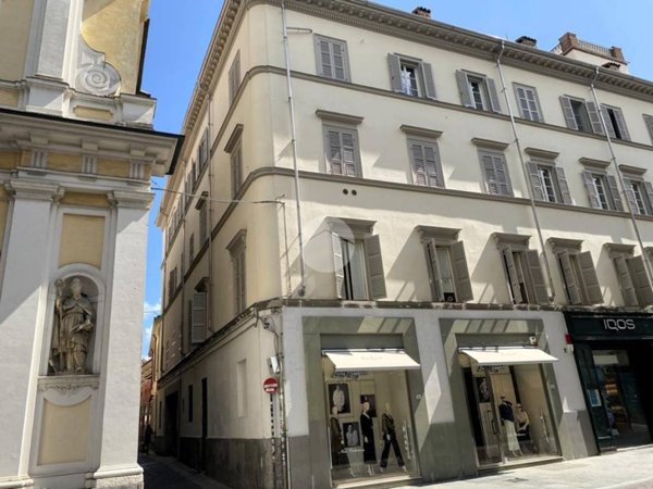 appartamento in affitto a Parma in zona Centro Storico