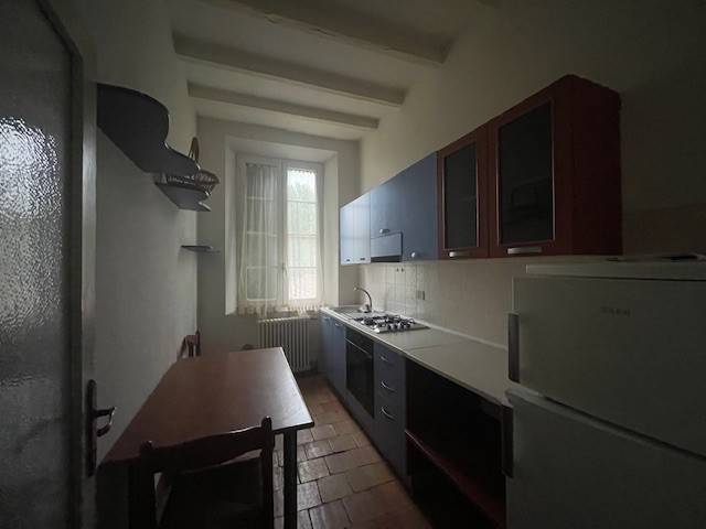 appartamento in affitto a Parma in zona Molinetto
