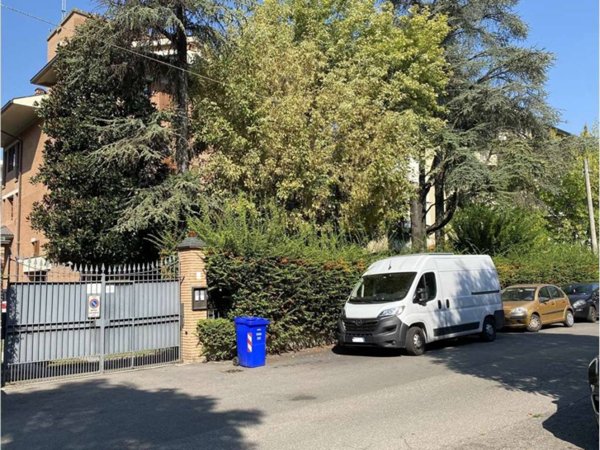 appartamento in affitto a Parma in zona San Lazzaro