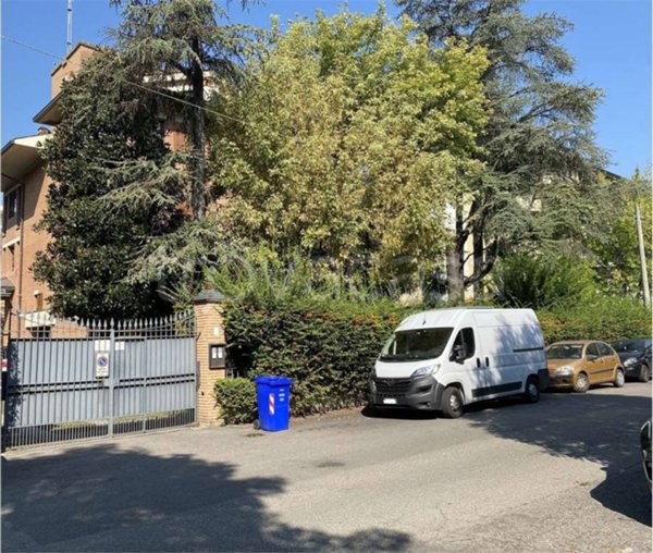 appartamento in affitto a Parma in zona San Lazzaro