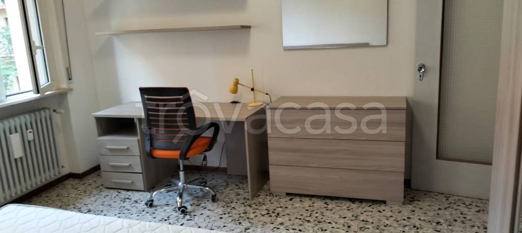 appartamento in affitto a Parma