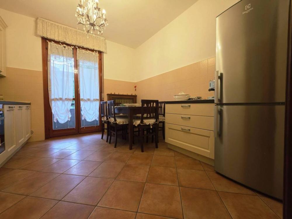 appartamento in affitto a Parma in zona Crocetta