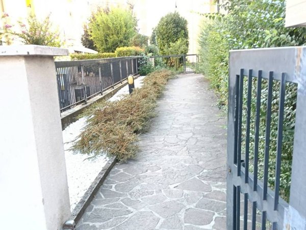 appartamento in affitto a Parma in zona Pablo