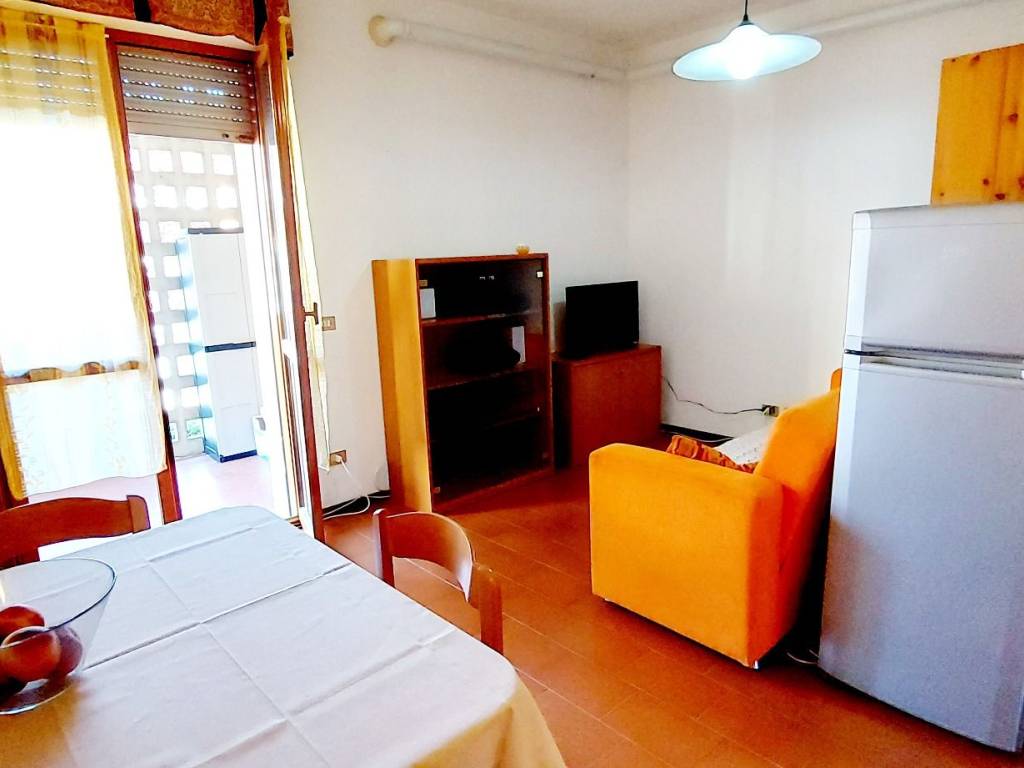 appartamento in affitto a Parma in zona San Lazzaro