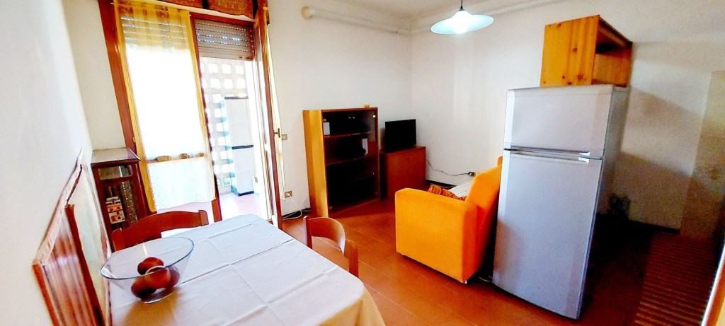 appartamento in affitto a Parma in zona San Lazzaro