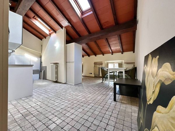 appartamento in affitto a Parma in zona Centro Storico