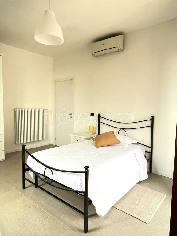 appartamento in affitto a Parma in zona Cittadella