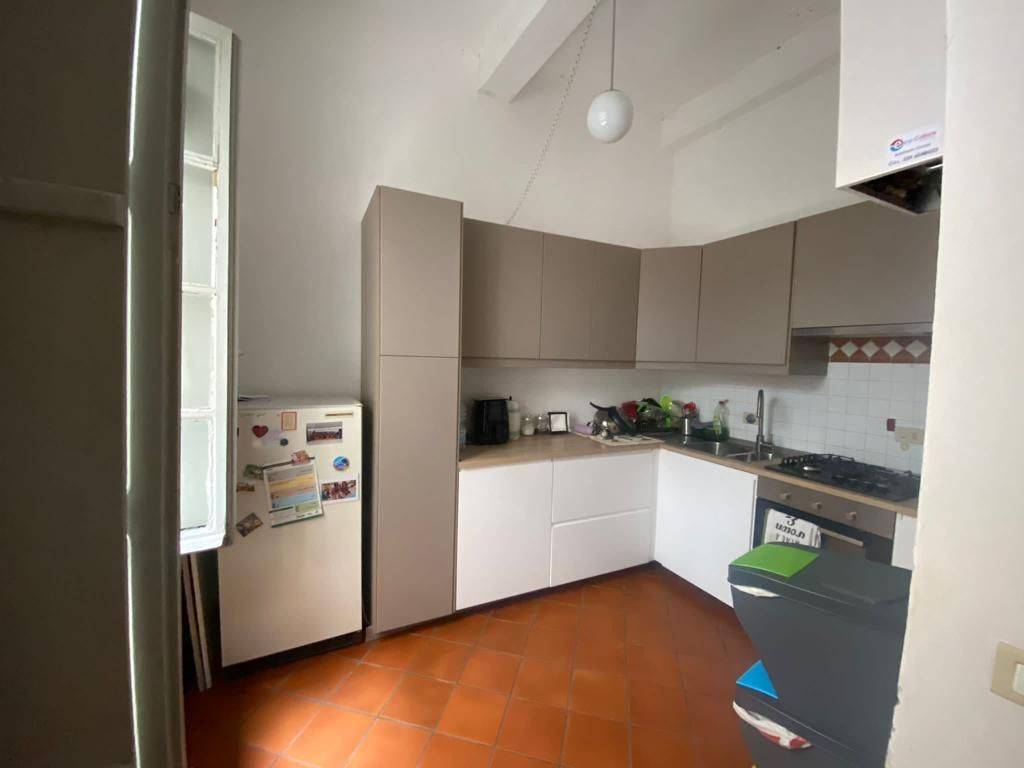 appartamento in affitto a Parma in zona Centro Storico
