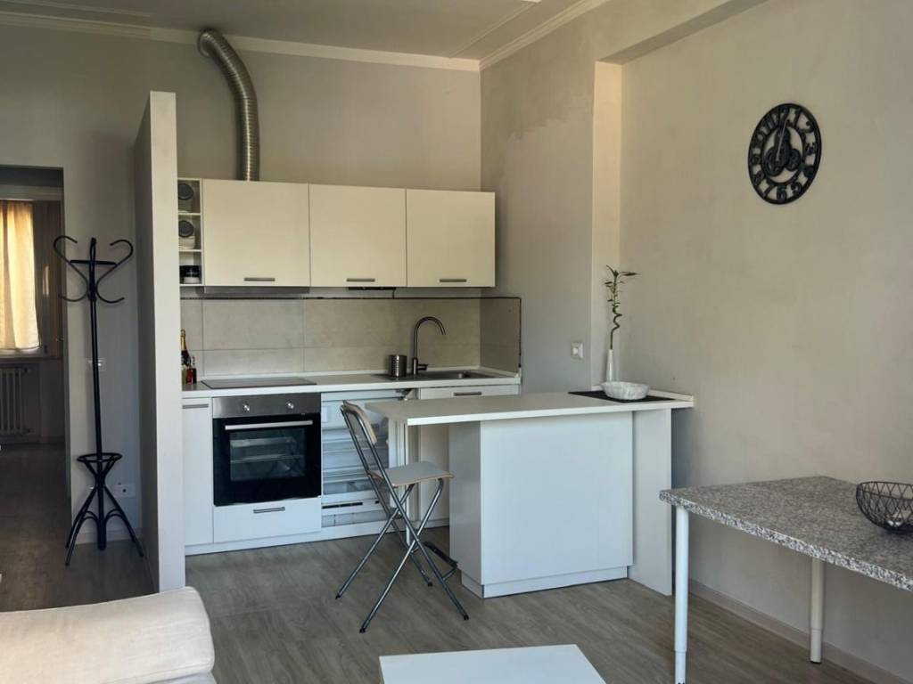 appartamento in affitto a Parma in zona Pablo