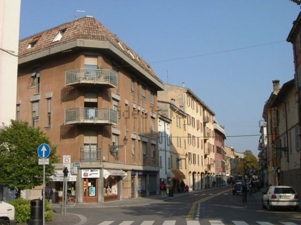 appartamento in affitto a Parma in zona Centro Storico