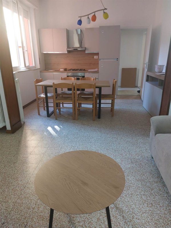 appartamento in affitto a Parma in zona Centro Storico