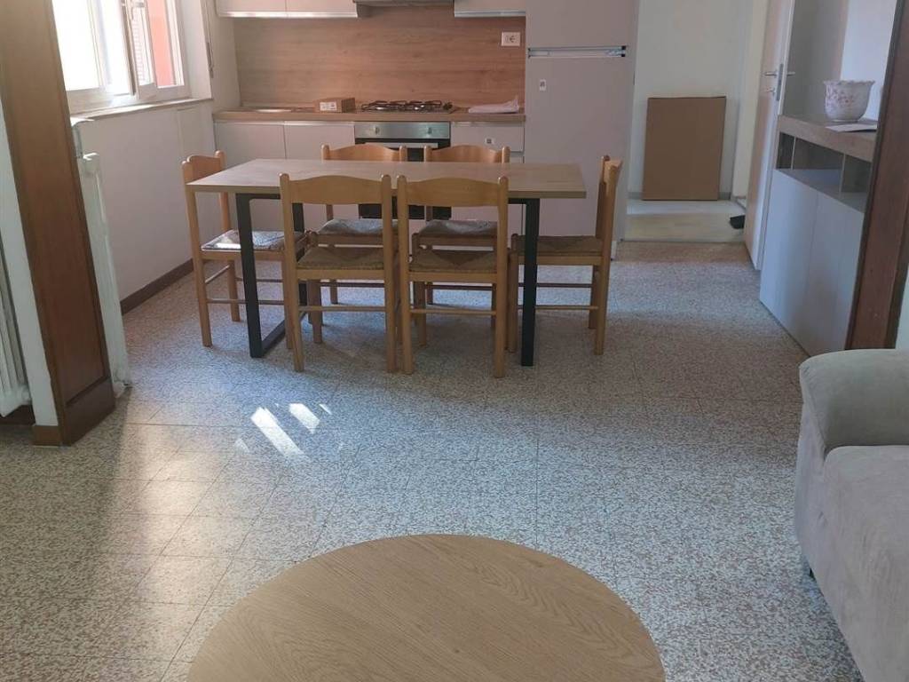 appartamento in affitto a Parma in zona Centro Storico