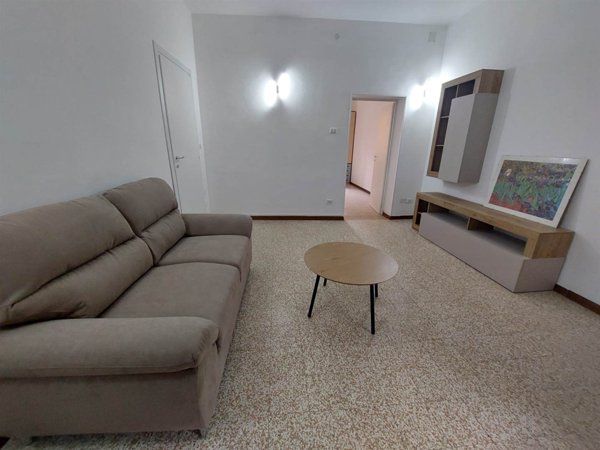 appartamento in affitto a Parma in zona Centro Storico
