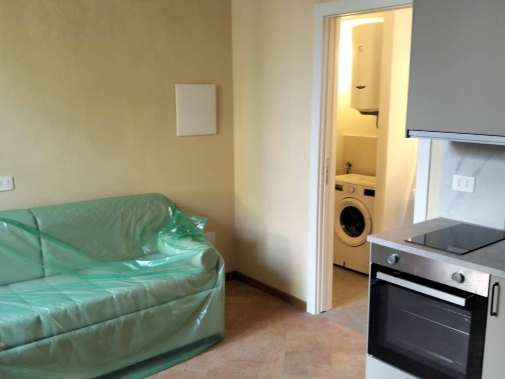 appartamento in affitto a Parma in zona Centro Storico