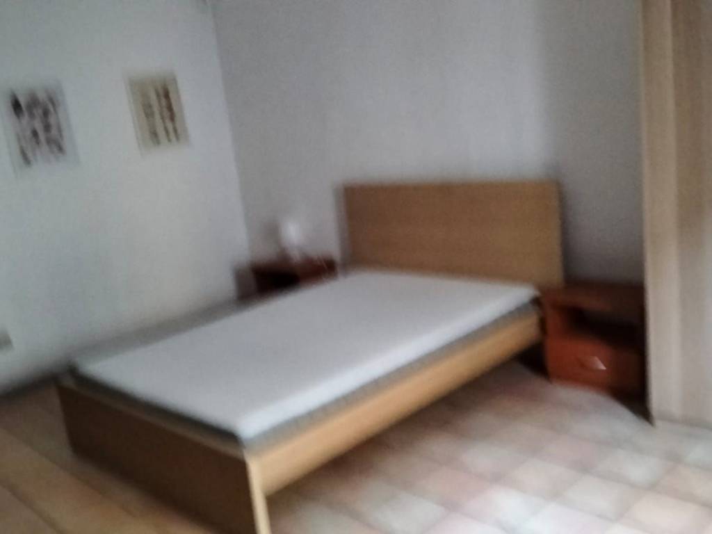 appartamento in affitto a Parma in zona Oltretorrente