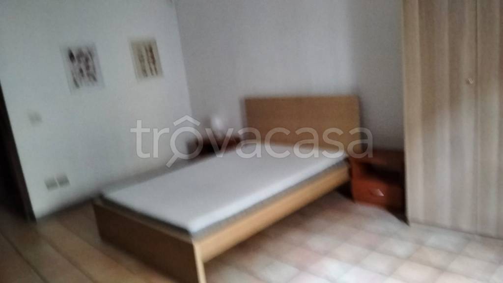 appartamento in affitto a Parma in zona Oltretorrente