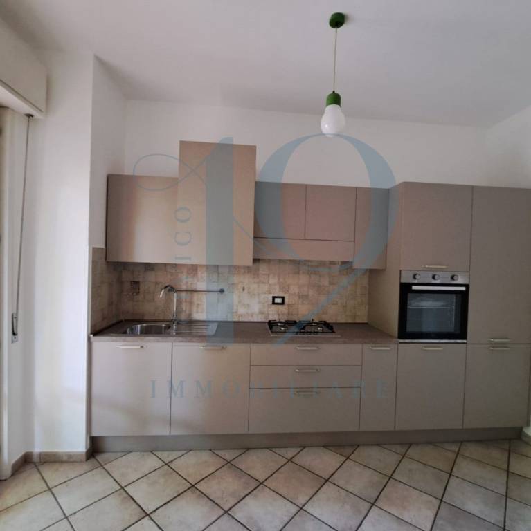 appartamento in affitto a Parma in zona Montanara