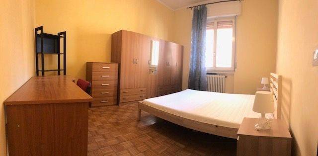 appartamento in affitto a Parma in zona Pablo