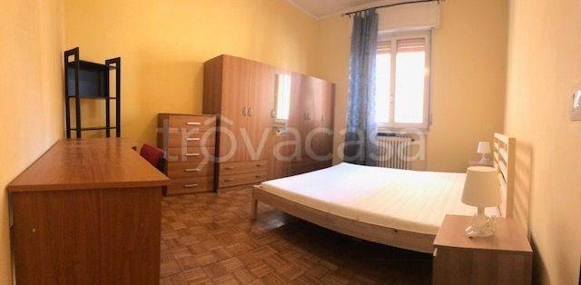 appartamento in affitto a Parma