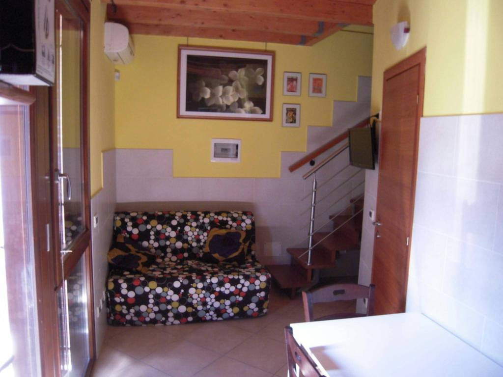 appartamento in affitto a Parma in zona Pablo
