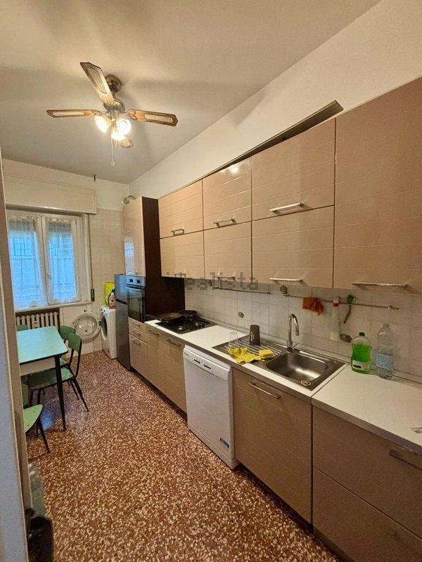 appartamento in affitto a Parma in zona Pablo
