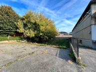 locale di sgombero in affitto a Parma in zona Crocetta