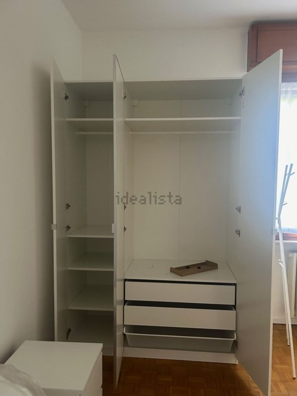 appartamento in affitto a Parma