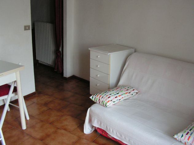 appartamento in affitto a Parma