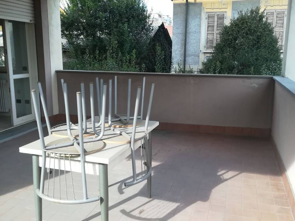 appartamento in affitto a Parma in zona Centro Storico