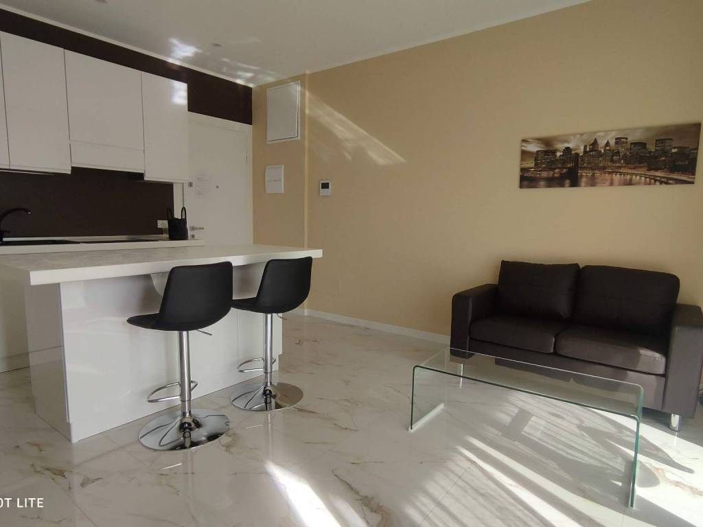 appartamento in affitto a Parma in zona Pablo