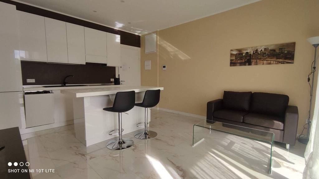 appartamento in affitto a Parma