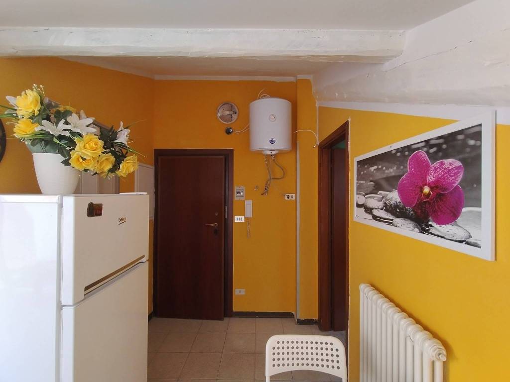 appartamento in affitto a Parma in zona Centro Storico