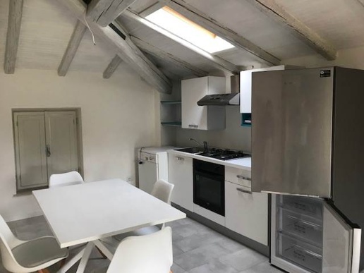 appartamento in affitto a Parma in zona Corcagnano