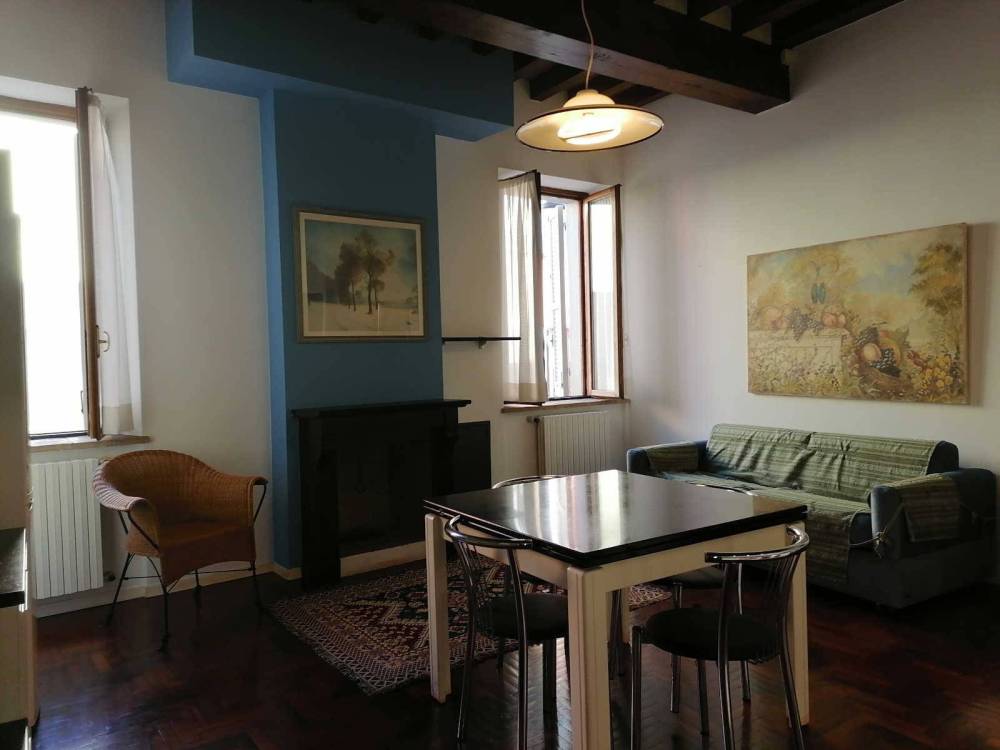 appartamento in affitto a Parma in zona Centro Storico