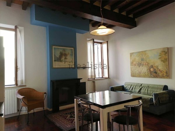 appartamento in affitto a Parma in zona Centro Storico