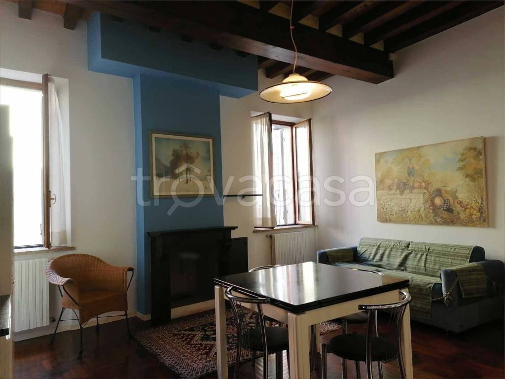 appartamento in affitto a Parma in zona Centro Storico