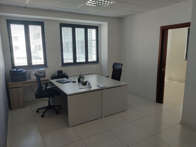 ufficio in affitto a Parma