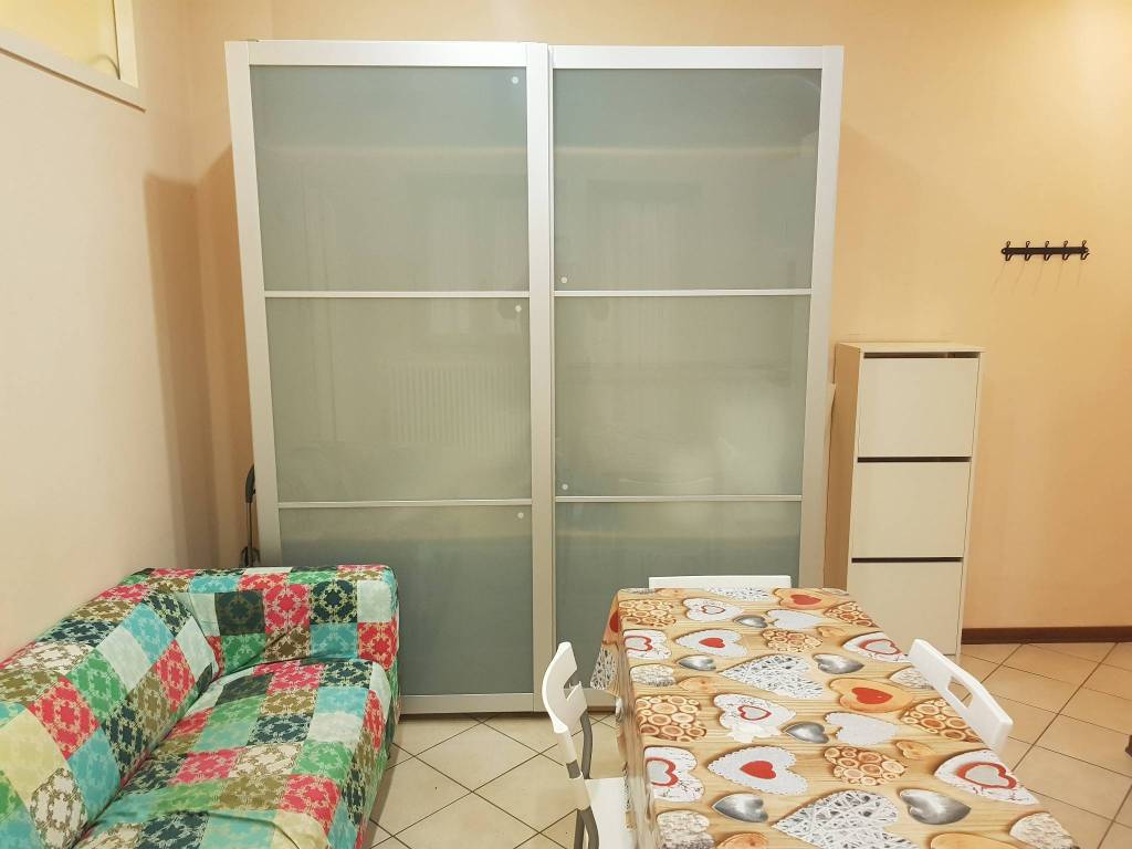 appartamento in affitto a Parma